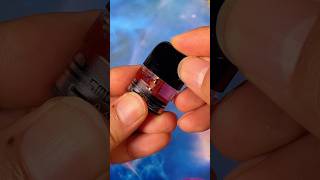 Download lagu Cartridge replacement: How to replace new cartridge for pod vape #vapelife #asmr #smoant #shorts mp3