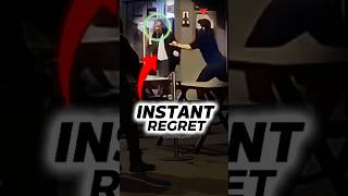 Download lagu When a Trouble-Seeking Idiot Gets What He Deserves mp3 Download lagu When a Trouble-Seeking Idiot Gets What He Deserves mp3