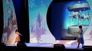 KONSER DONGNG 2 NAURA BANDUNG &quot;sahabat setia&quot;