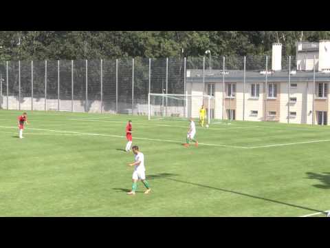 CLJ Lechia Śląsk, polowa  2