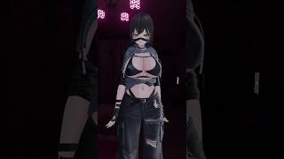 ましゅまろPBはいいツールだ、と確認する　#vrchat #vrc #short