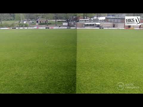 Daarle JO19-1 vs Heracles JO19-1