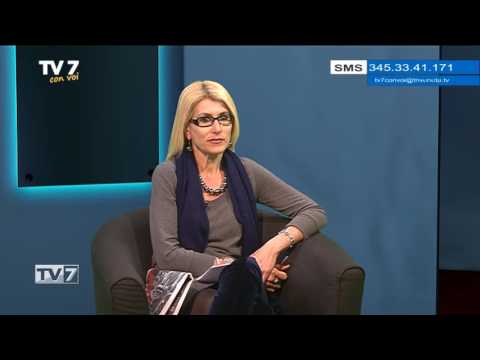 Tv7 con Voi del 20/3/2017 - Prospettive future (3 di 3)