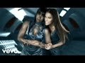 Nâdiya, Kelly Rowland - No Future in the past 