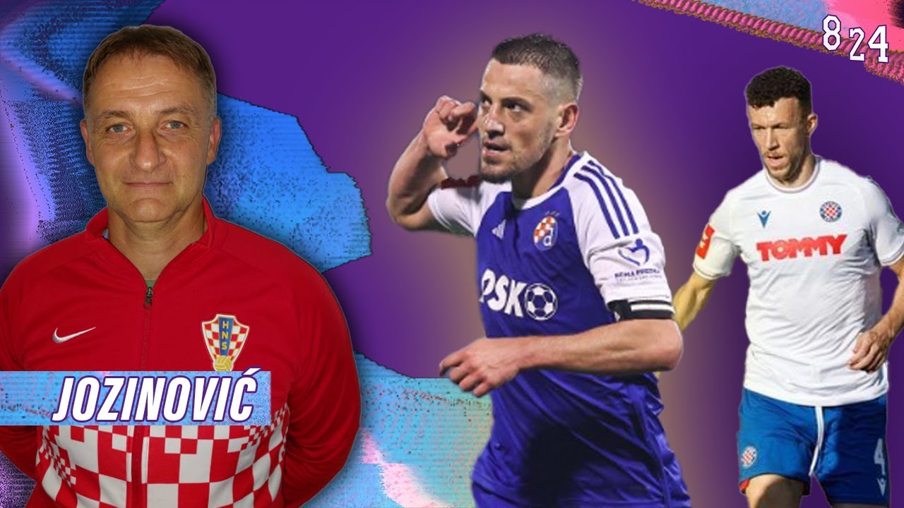 Pregled 34. kola HNL / Dvajsčetvorka #125