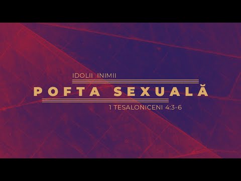 Betuel Vararu - Idolii inimii - Pofta Sexuala