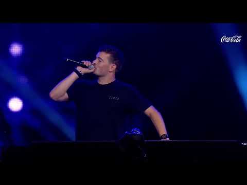 Martin Garrix x Matisse & Sadko - Butterflies w/ Don't Look Down [Full Version]