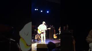 Rusty Young&#39;s Poco &#39;Spellbound&#39; Live April 28th 2013 Ridgefield Playhouse CT