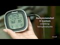 Product video thumbnail