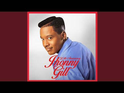 Johnny Gill - Let's Just Run Away (From the soundtrack of the movie "Mo' Money") Audio HQ