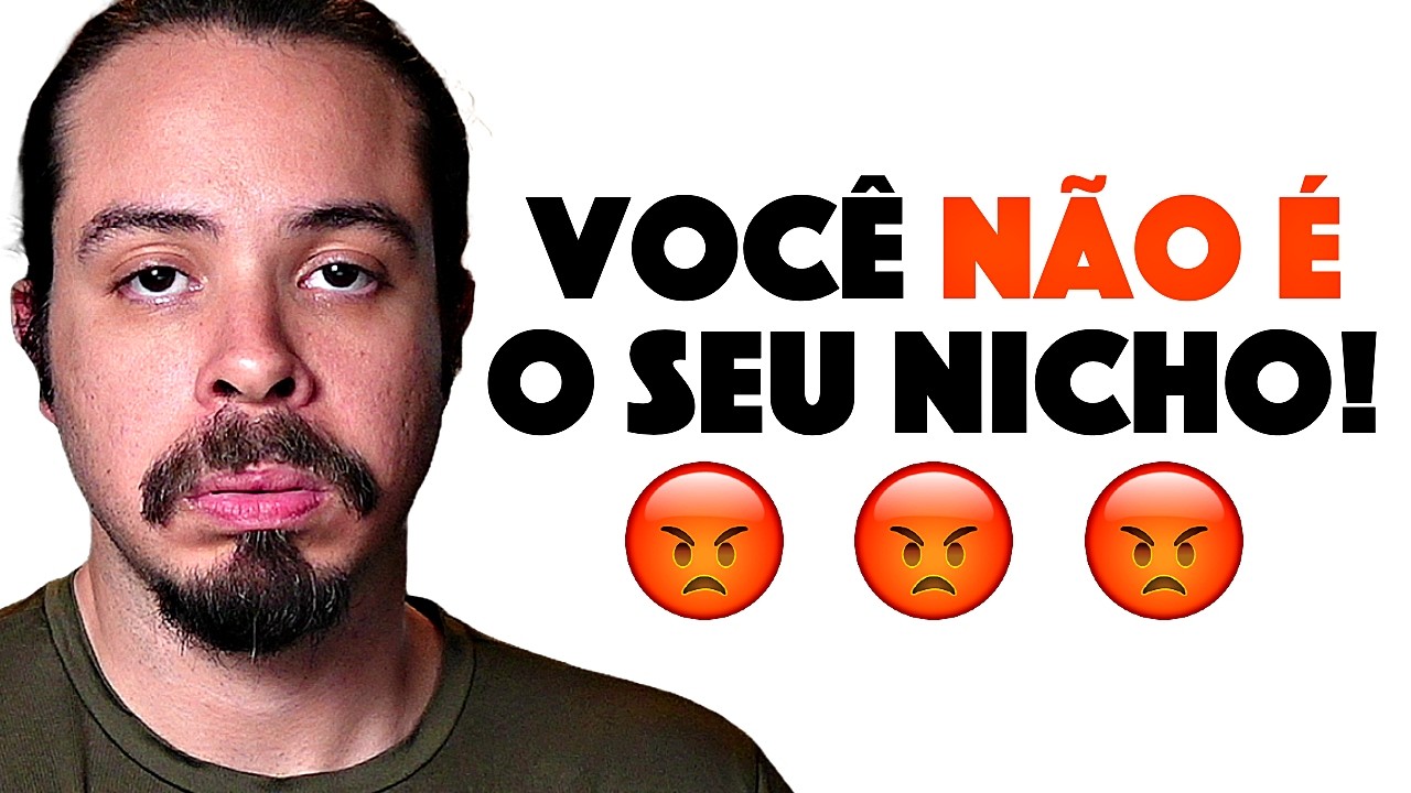 A PIOR DICA para crescer no YouTube que já ouvi.