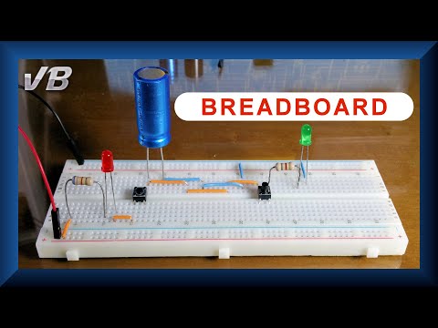 La Breadboard