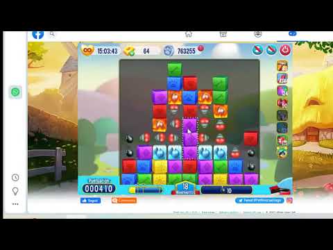 Pet Rescue level 6803, pet rescue, nivel 6803 pet rescue solucionado, solved, sin booster 6803, 6803