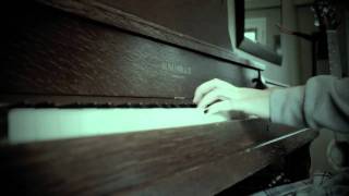 The Human Abstract - // Complex Terms (Piano Cover)