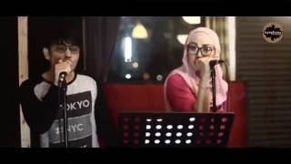 JOMBLO HAPPY NEW COVER VERSION BY 