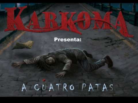 KARKOMA - Luna (con Kutxi Romero)