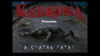 KARKOMA - Luna (con Kutxi Romero)