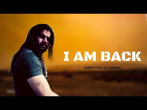 SALMAN IS BACK | Something is coming | Salman Fitness Model