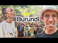 Bujumbura, Burundi: World's poorest capital? 🇧🇮