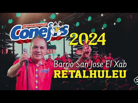 Internacionales conejos Barrio San José El Asintal Retalhuleu@InternacionalesConejosOficial