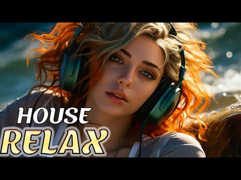 Adriana Mezzadri - Marcas De Ayer Remix ♫ Best Deep House Mix 2023 Mega Hits 2023 🌱 Playlist #1