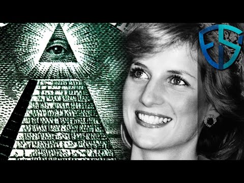 5 Salaliittoteoriaa | Mitä kaikkea meille ei kerrota?