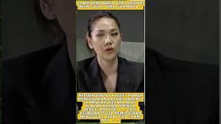 Download lagu Bunga Citra Lestari, Experiencing Domestic Violence, Files for Divorce from Her Husband #bcl #bun... mp3
