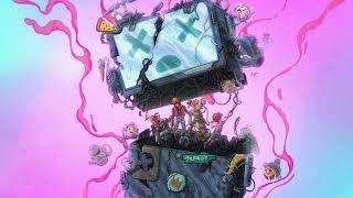 Cover art for Tea Leaves