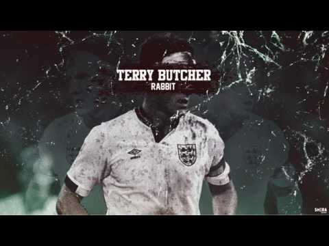 Video thumbnail for Terry Butcher
