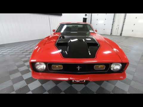 1971 Ford Mustang (CC-2068840) for sale in North East, Pennsylvania