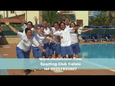 Sporting Club Village - Sicilia - Dedalo Tour