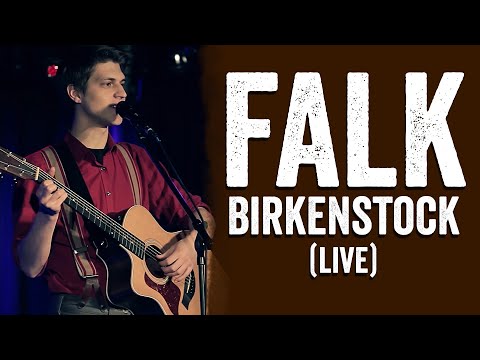 FALK - Birkenstock