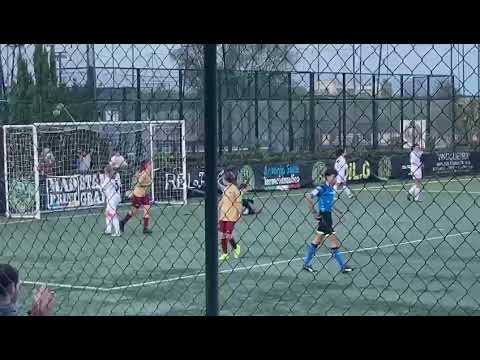 Femminile Giovanili Under 15 - Gruppo 9 G2 - Roma Calcio Femminile U15 vs Roma Women U15 sq.B (1)