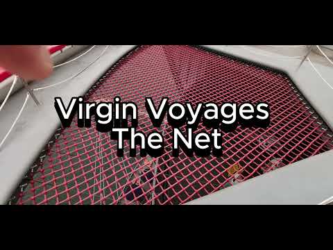 Thumbnail for Virgin Voyages The Net