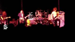 The Getaway Plan - Where The City Meets The Sea Live Birsbane