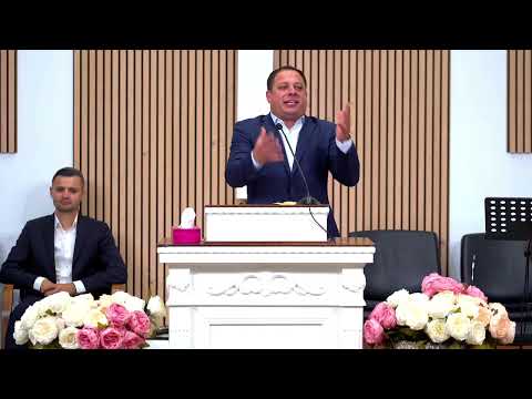 Jacheanu Ciprian - God in our darkness