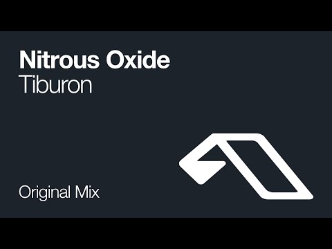 Nitrous Oxide - Tiburon