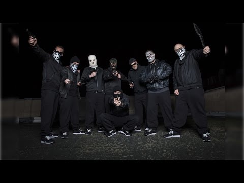 Hirntot Posse - Seid Ihr Mit Mir