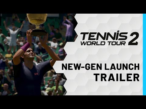 Launch Trailer