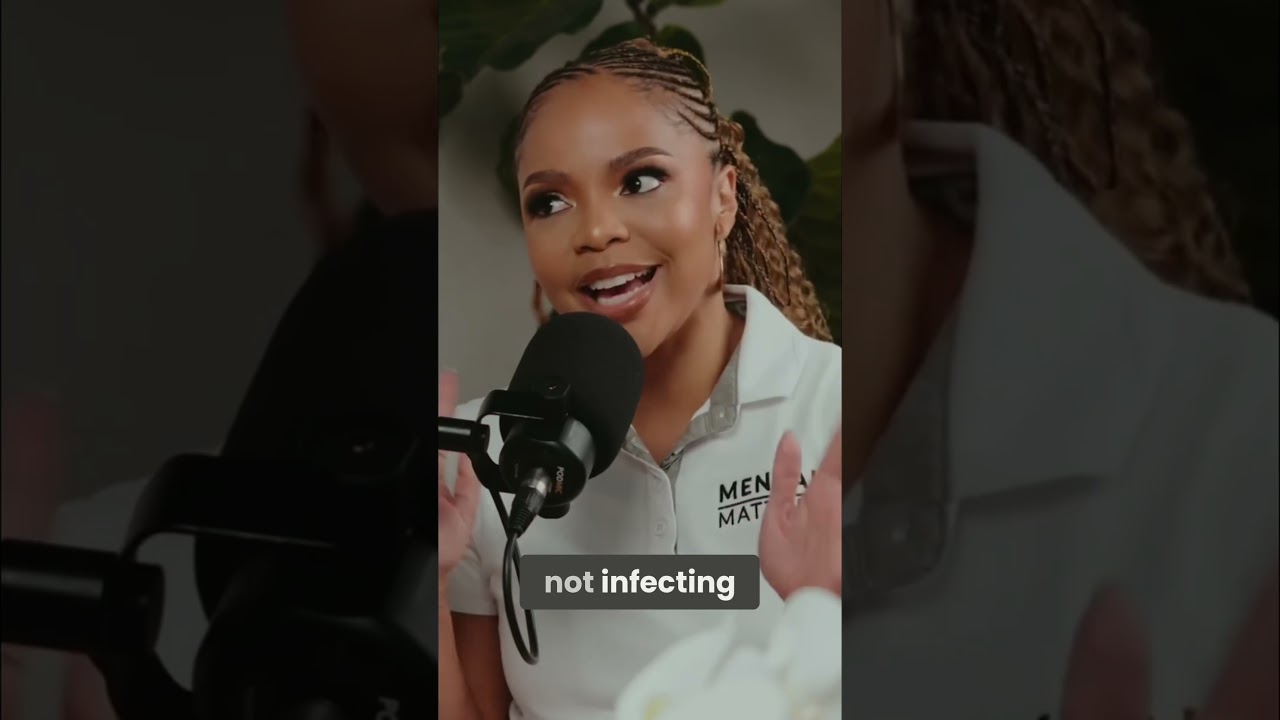 Nandi Madida & Dr. Khanyile Talk Education and Sanitation