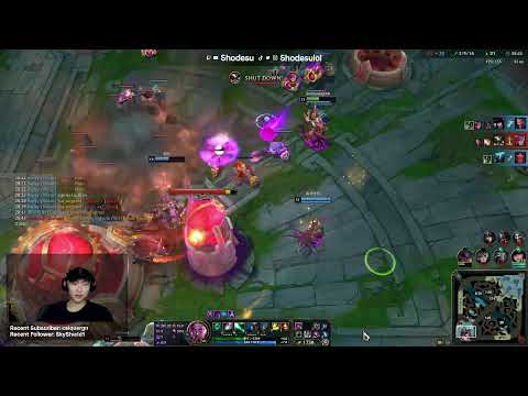 📌NA Challenger Support Grind📌JANNA ALL DAY