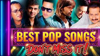 Live: Best of Non Stop Evergreen Indian Pop Song | Honey Honey | Ana tu Meri Gali | Tera Suroor