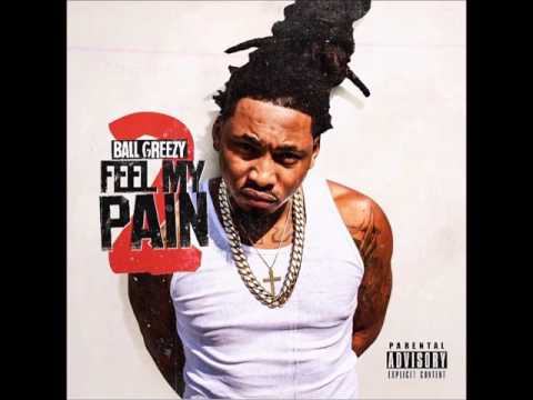 Ball Greezy - Food Stamp Baby  [Feel My Pain 2] (FAST)