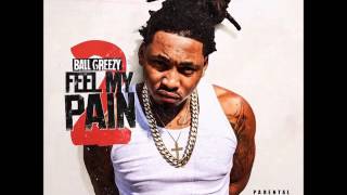 Ball Greezy - Food Stamp Baby  [Feel My Pain 2] (FAST)