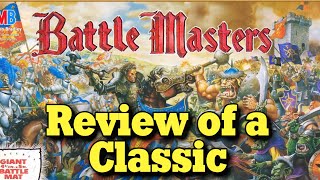 Battle Masters video thumbnail