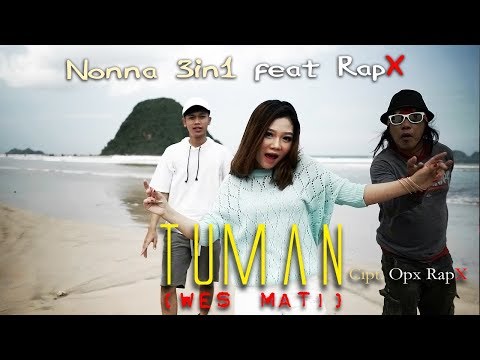 Nonna 3In1 Feat. Rapx - Tuman [OFFICIAL]
