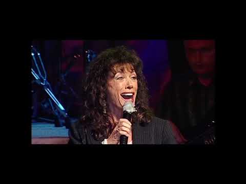 Dony and Reba Rambo McGuire  - Never Ending Love - HD