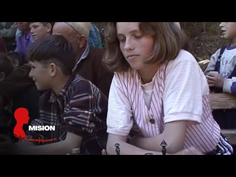 Gryka e Gashit Te Prroi i Thatë - PJESA 2