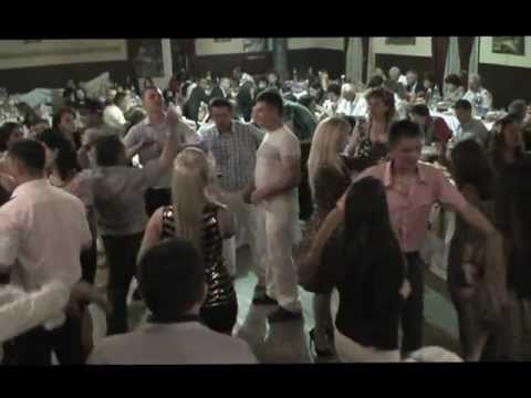 Aida Busuioc@Marius Trif@Fratii Balea-botez Dumbrava Timis