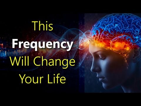 The Most RAW Healing Binaural Beats You'll Ever Hear (Unique EMDR 432 Hertz QT4 Formula)